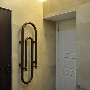 PROGETTO RESIDENZIALE | ROMA | QUARTIERE TRIESTE – 2010
