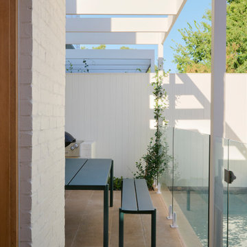 Albert St Project