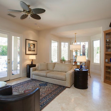 Collector Geeks to Curated Chic - Palm Springs