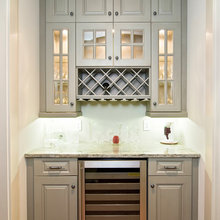 Butler’s Pantry