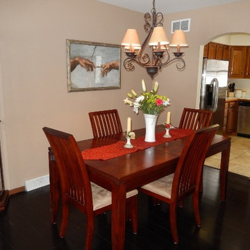 629 Blue Spruce Lane, Mundelein