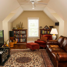 Bonus Room