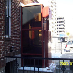 Wheelchair Lift - Products