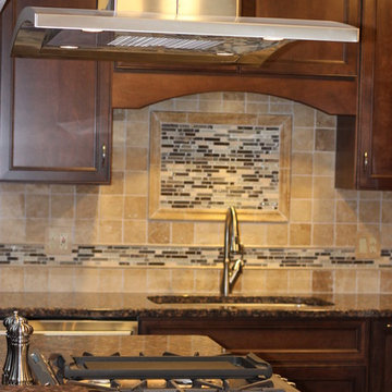 Private Residence - Livonia