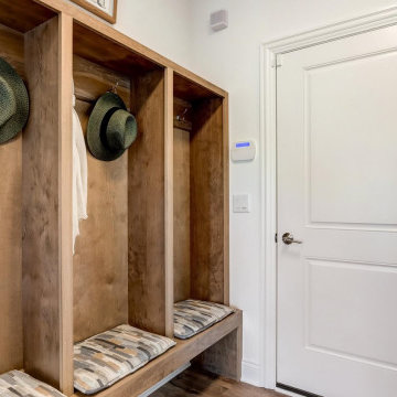 Glenwood Model | Minor's Estates, Mukwonago