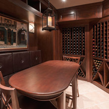 Wine Cellar