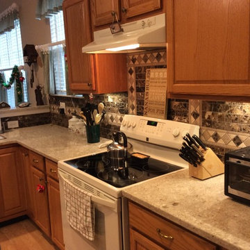 Dunlevy Kitchen