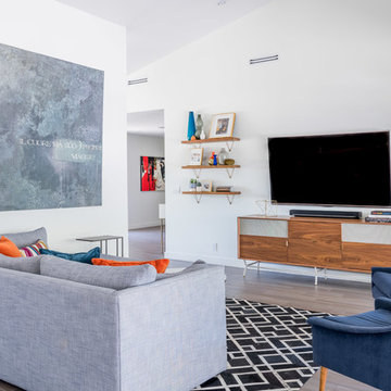 Arcadia Estate Remodel