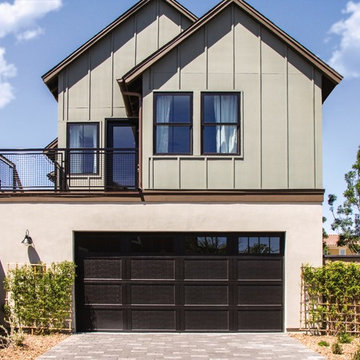 Modern Farmhouse