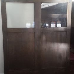extra large barn door - Home Improvement