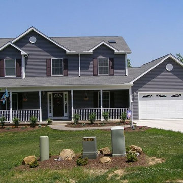 Homes Under 2,000 Square Feet
