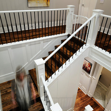 Amanda Hamilton Interior Design