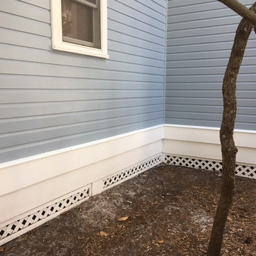 Siding & Flashing in Seaside, FL