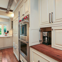 kitchen remodel