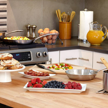 American Kitchen Lifestyle