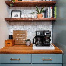 coffe bar
