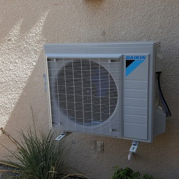 Rancho Mirage Daikin Mini Split