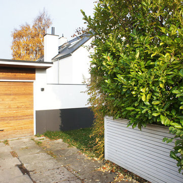 Villa Nørgaard