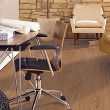 Living Room - Floor Contrast