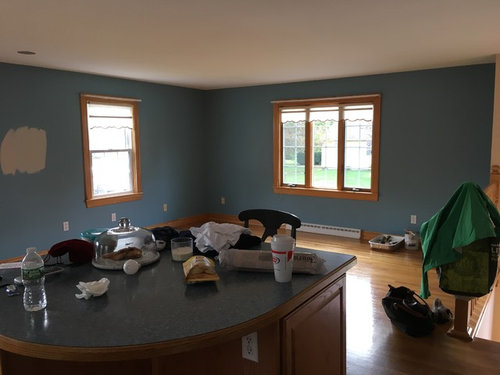 HELP With iOpeni iconcepti in iraisedi iranchi