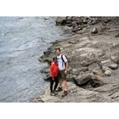 Aarthy Longino's photo