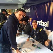 Josh Smyth's photo