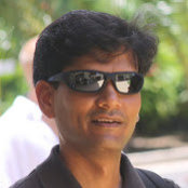 Pradip Pandyas foto