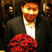 Terence Ng's photo
