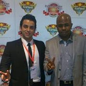 Photo de Hossam Moustafa