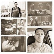 Josh Fiallo's photo