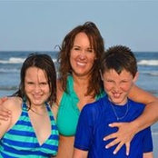Melinda McBride's photo