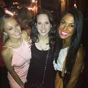 Allie McComb's photo