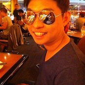 Vincent Seah's photo