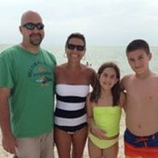 Carrie Caballero's photo
