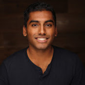 Photo de Vignesh Palaniappan
