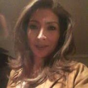 Constanza Suaza Calderóns foto
