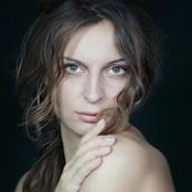 Polina Olemskaya's photo