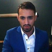 Stephan Rabimov's photo