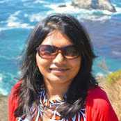 Shubhra Chandra's photo
