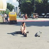 Lena Prokopova's photo