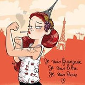 Sophie Chabbert's photo