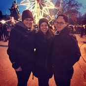 Sarah Gee's photo
