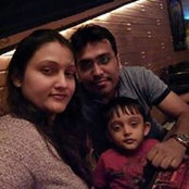 Foto von Rinky Gupta