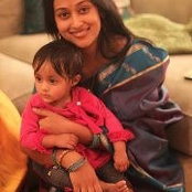 Bhavna Mathur's photo