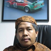 Ahmad Djauhar's photo