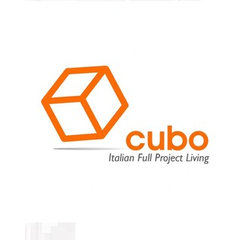 CUBO, Italian Full Project Living