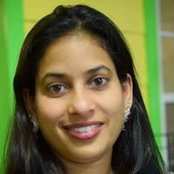 Ashima Sharmas foto