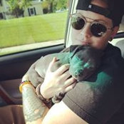Ally Burke's photo