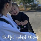 Georgia Hicklin's photo