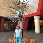 Paula Hamm's photo
